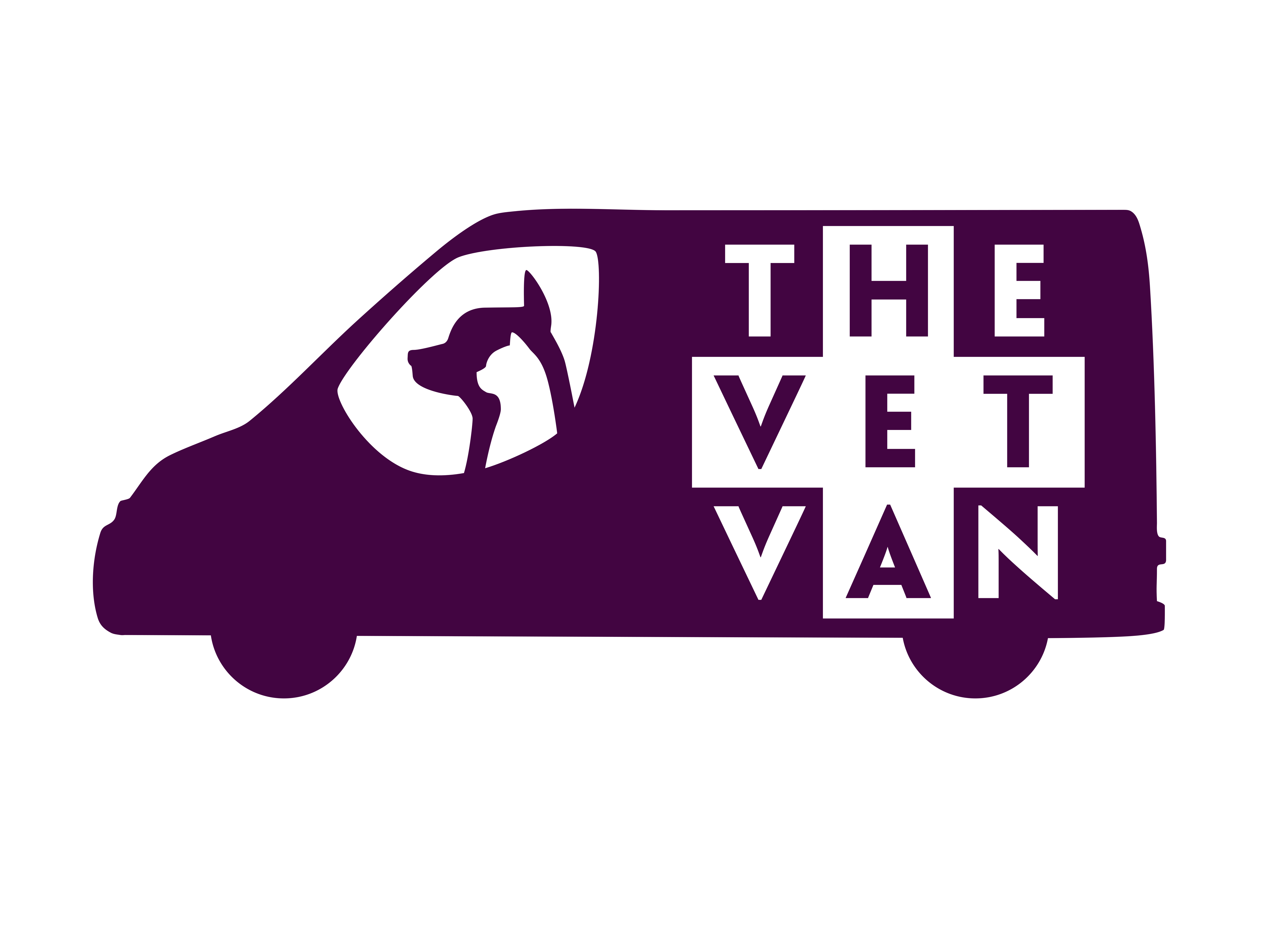 The Vet Van